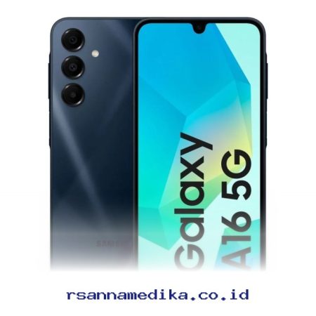 Samsung Galaxy A16, HP Terbaru yang Wajib Kamu Pertimbangkan! Ini Spesifikasi dan Harganya
