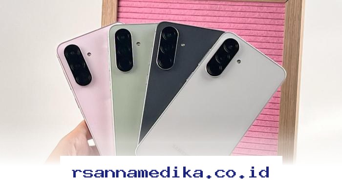 Samsung Galaxy A56 Bakal Rilis Kapan? Simak Prediksi Spesifikasi dan Harapan Pengguna!