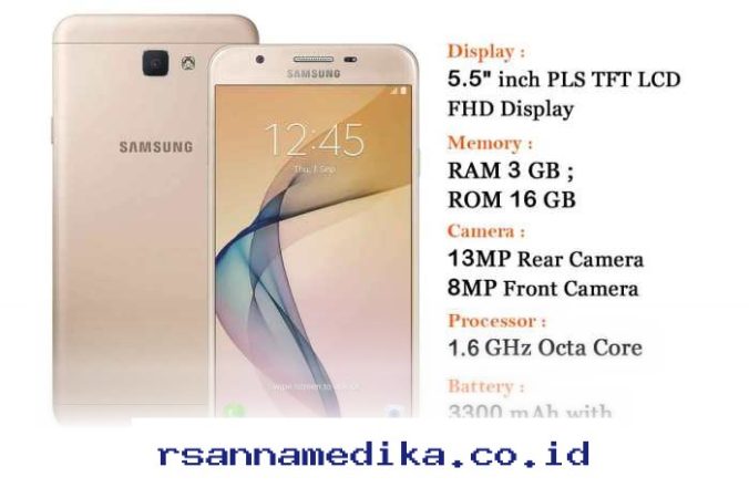 Samsung Galaxy J7 Prime RAM Berapa? Ini Dia Pengaruhnya yang Mengejutkan!