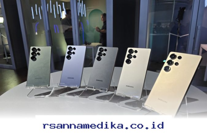 Samsung Galaxy S26 Series Hadir di Indonesia, Simak Bocoran Spesifikasi Lengkapnya!