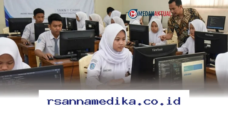 Simulasi TKA 2026 Resmi Diluncurkan, Pelajar SD dan SMP Kini Bisa Latihan Online!