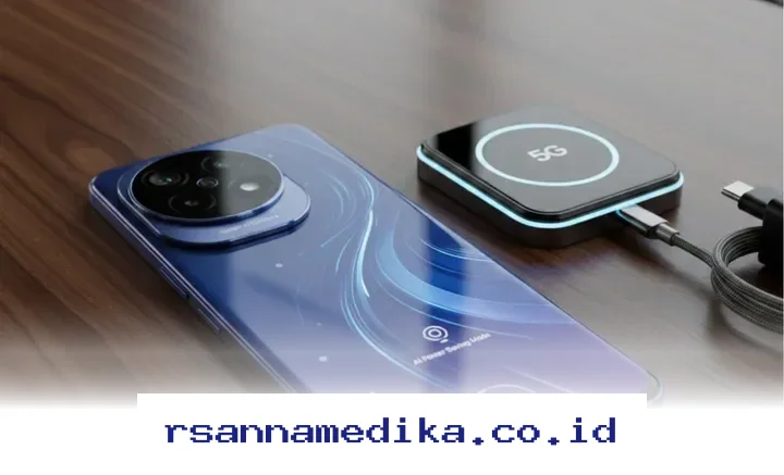 Smartphone Rp 2 Jutaan Ini Punya Layar AMOLED dan RAM 8GB, Siapa Raja Sebenarnya?