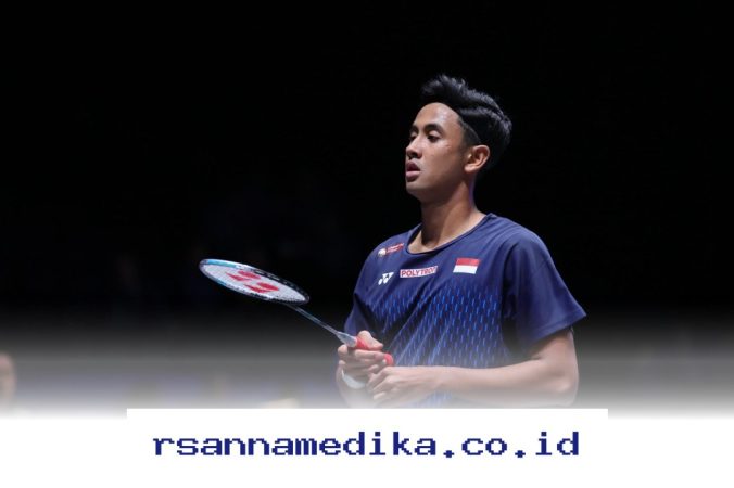 Taufik Kaget Lihat Perkembangan Pesat Pemain Muda Indonesia di All England 2026!