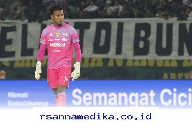 Teja Paku Alam Cetak Rekor Gemilang 14 Clean Sheet Bareng Persib di Liga Super 2025-2026!