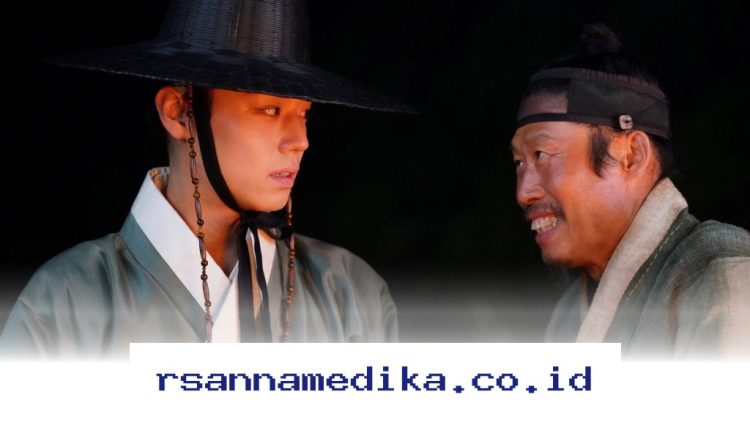 The King's Warden Raup 10 Juta Penonton, Pecahkan Rekor Baru di Korea Selatan!