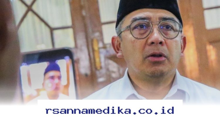 THR 8000 PPPK Paruh Waktu Bandung Masih Belum Jelas, Begini Penjelasan Terkini!