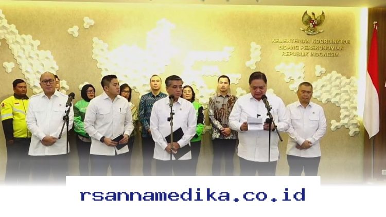 THR ASN 2026 Cair! Pemerintah Siapkan Dana Rp55 Triliun untuk Kesejahteraan Pegawai Negeri Sipil