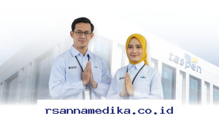 THR Pensiunan TASPEN 2026 Resmi Cair 5 Maret, Simak Komponen dan Rinciannya!