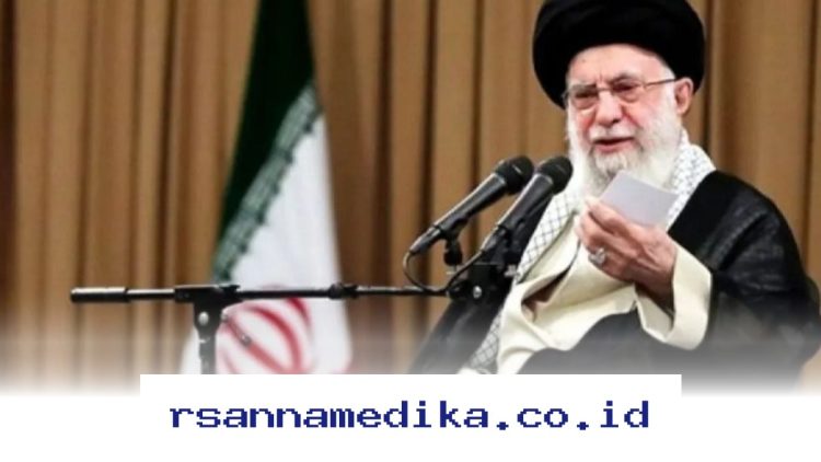Trump Sebut Ayatollah Khamenei Tewas dalam Serangan AS-Israel, Teheran Bantah dan Pastikan Pemimpin Iran Selamat!