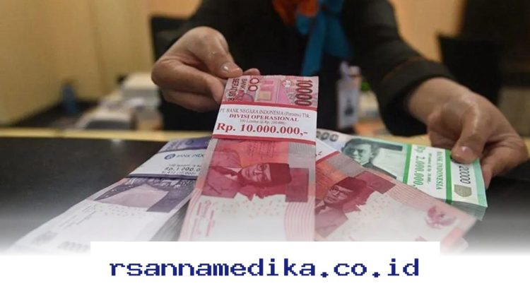 Tukar Uang Baru di BCA 2026? Ini Cara Mudah dan Syaratnya!