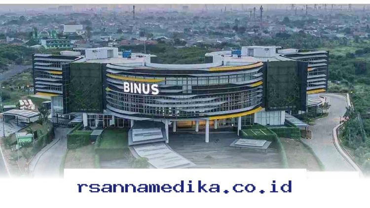Universitas Bekasi Terbaik dan Fakultas Unggulan yang Wajib Kamu Ketahui!