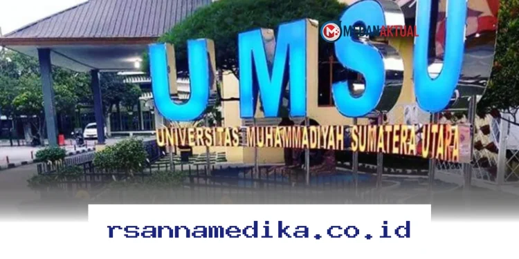 Universitas Swasta Terbaik di Medan 2026, Mana yang Jadi Pilihan Mahasiswa?
