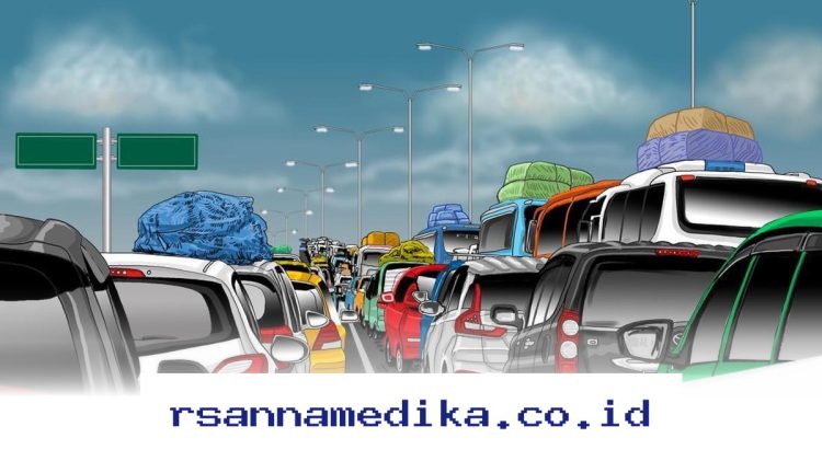 Wajib Bawa 5 Barang Ini Saat Mudik Jarak Jauh agar Perjalanan Lebih Aman dan Nyaman!