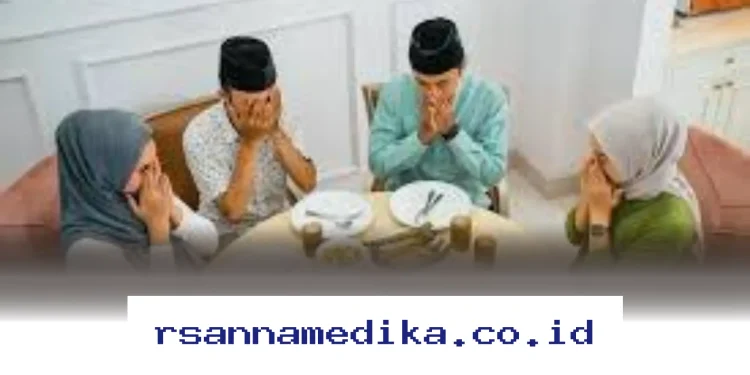 Waktu Berbuka Puasa di Medan dan Sekitarnya Hari Ini, Jangan Sampai Ketinggalan!