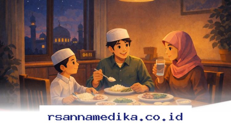 Waktu Imsak Banda Aceh dan Sekitarnya Hari Jumat, 6 Maret 2026: Catat Jadwalnya!