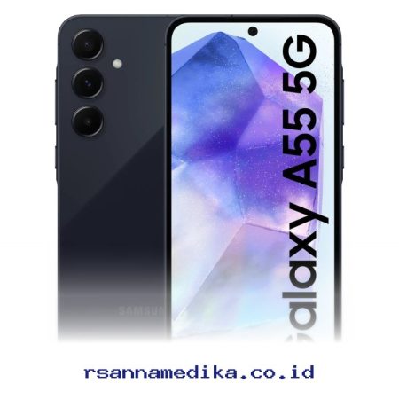 Warna Samsung Galaxy A55 5G yang Cocok untuk Gaya Hidup Modern dan Tips Memilih yang Tepat!