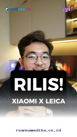 Xiaomi 17 Series x Leica Resmi Meluncur di Indonesia, Kamera 200MP Jadi Senjata Baru Fotografi Mobile!