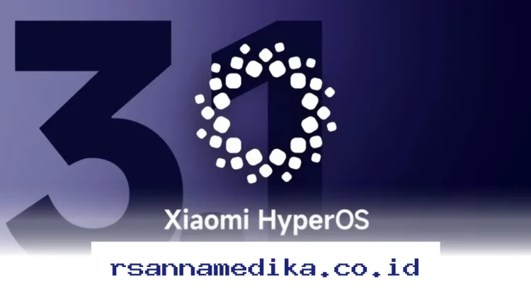 Xiaomi HyperOS 3.1 Siap Meluncur Maret 2026, Fase Beta Kedua Hampir Berakhir!