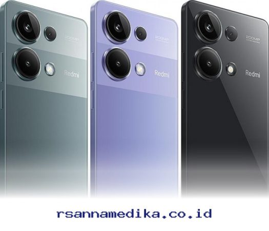 Xiaomi Note 13: Ulasan Spesifikasi dan Harga Terbaru yang Wajib Anda Ketahui!