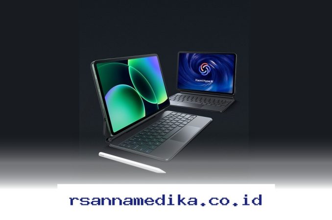 Xiaomi Pad 8 Pro Siap Geser Dominasi iPad Pro di Dunia Tablet Android!