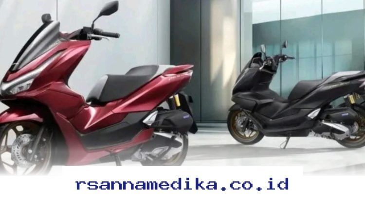 Yamaha NMAX 2026 vs Honda PCX 160: Mana yang Lebih Unggul di Tahun 2026?