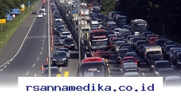 Anti Macet Saat Mudik Lebaran, Gunakan Deretan Aplikasi Pintar Ini Agar Perjalanan Lebih Nyaman!
