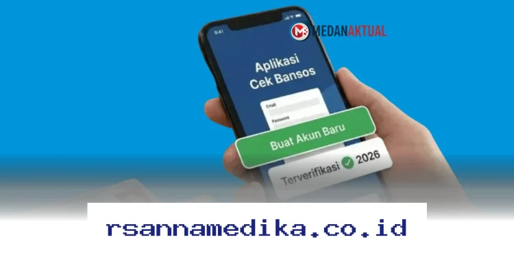 Apakah Anda Termasuk Penerima Bansos PKH 2026? Cek Status Anda Sekarang!