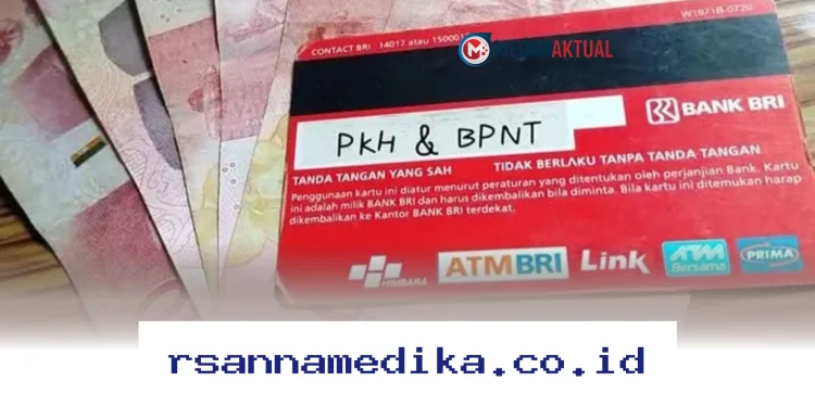 Bantuan PKH dan BPNT Tahap Kedua 2026 Sudah Cair, Segera Pastikan Nama Anda Terdaftar di Sini!