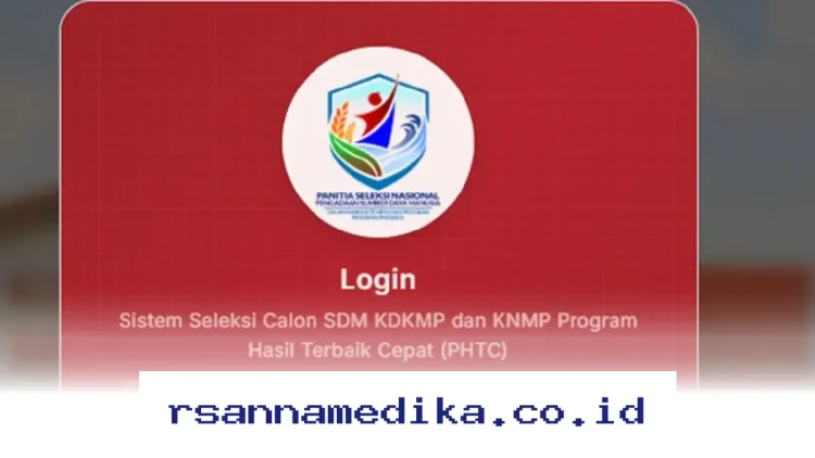 Cara Cepat Mengetahui Pengumuman Kelulusan Seleksi KDMP KNMP 2026 Lewat Situs Resmi!