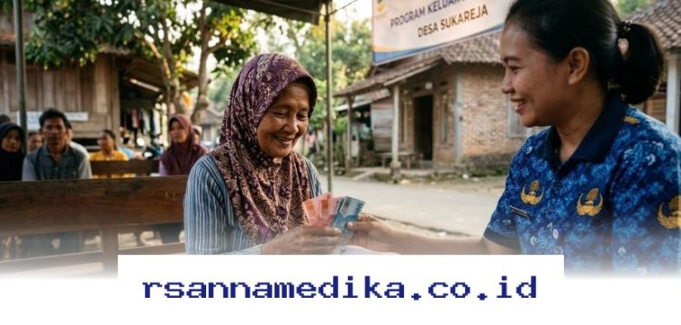 Cara Mudah Cek Status Penerima dan Jadwal Pencairan Bansos PKH 2026 Secara Online!