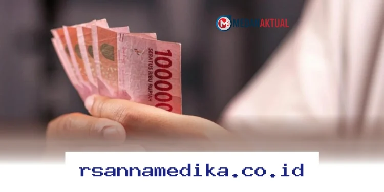 Cek Nama Penerima dan Jadwal Resmi Pencairan Bansos BPNT Rp600.000 Bulan April 2026
