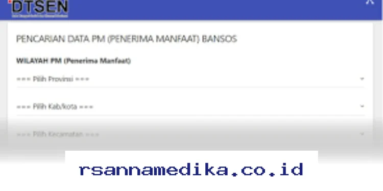 Cek Status Desil Sekarang untuk Pastikan BLT 900 Ribu Cair ke Rekening Anda!