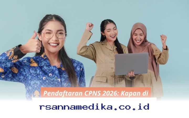 Jadwal Resmi dan Daftar Formasi CPNS 2026 yang Perlu Anda Tahu Sekarang!