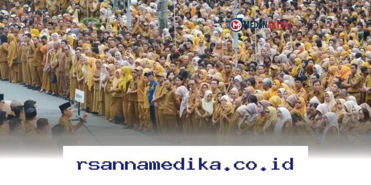 Kapan Gaji 13 ASN Cair? Cek Jadwal Lengkap dan Besaran Nominalnya di Sini!