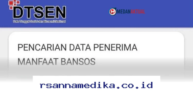 Langkah Mudah Mengetahui Status Desil Bansos Kamu Secara Mandiri!