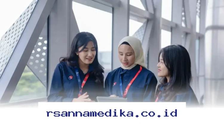 Langkah Nyata Telkom Mengukir Masa Depan Perempuan Pemimpin di Dunia Teknologi!