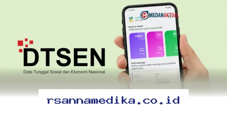 Panduan Praktis Mengecek Status Desil DTSEN Secara Online untuk Periode April 2026