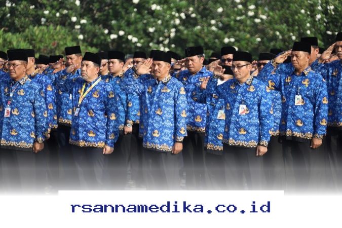 Siapkan Diri Anda, Inilah Panduan Lengkap Syarat dan Langkah Mendaftar CPNS 2026 di SSCASN!