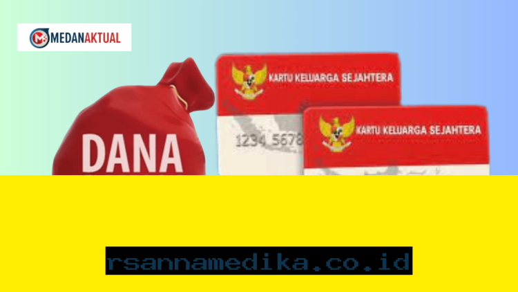 Sudahkah Bansos April 2026 Masuk ke Rekening Anda? Cek Status Pencairannya Sekarang!