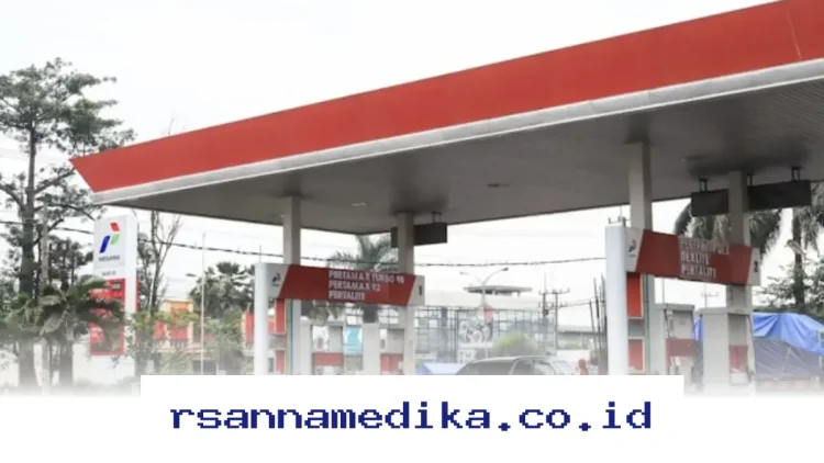 Update Harga BBM Pertamina Terbaru Akhir April 2026, Cek Apakah Pertamax Masih Aman di Dompet?