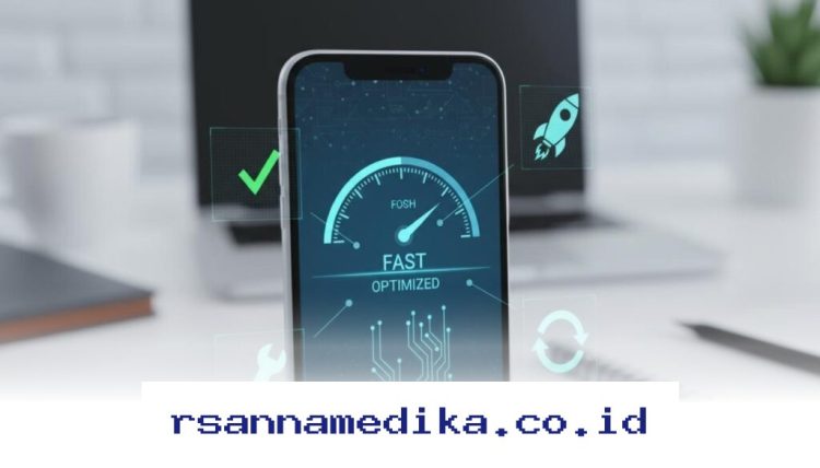 Bikin HP Lemot Jadi Lancar Kembali dengan 15 Trik Ampuh Ini!