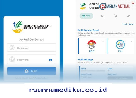 Cara Cek Status Penerima Bansos 2026 yang Valid Lewat Ponsel agar Tidak Terjebak Penipuan!