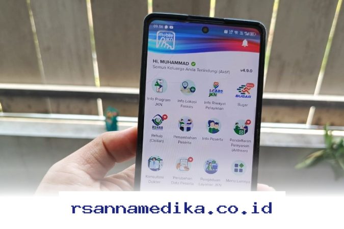 Cara Mudah Menemukan Nomor BPJS Kesehatan Menggunakan NIK Lewat WhatsApp Tanpa Ribet di 2026