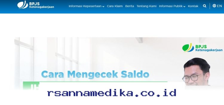 Cara Praktis Cek Saldo JHT Lewat Aplikasi JMO dalam Hitungan Detik!