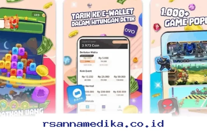 Cukup Main dari Browser Saja, Inilah Deretan Game Penghasil Cuan Paling Terbukti Membayar di 2026!