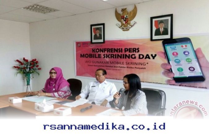 Deteksi Dini Penyakit Kronis Lebih Mudah dengan Screening BPJS Kesehatan Terbaru Tahun 2026!