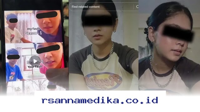 Heboh Video Durasi 19 Menit yang Sedang Viral di TikTok Tahun Ini
