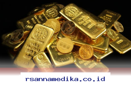 Investasi Emas Jadi Lebih Praktis Lewat Aplikasi Tring Pegadaian!