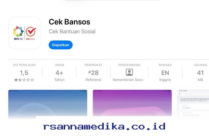 Jangan Sampai Dicoret, Begini Langkah Cepat Cek Status Desil Bansos 2026 dari Ponsel!