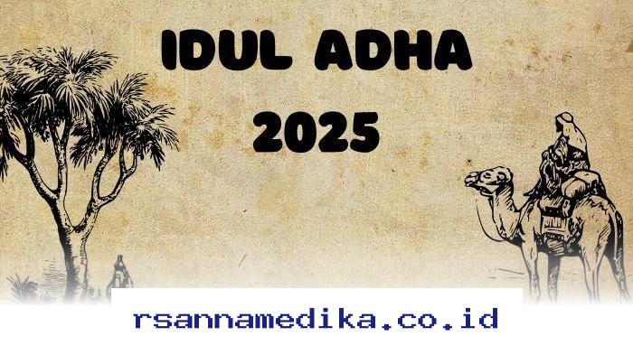 Naskah Khutbah Idul Adha 2026 yang Menyentuh Hati dan Penuh Makna bagi Jamaah